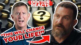 Can Taking THIS SUPPLEMENT Save Your Life? - Doctor Explains