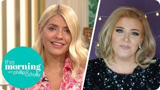 Adele Lookalikes Worried Her Weight Loss Will Ruin Their Careers | This Morning