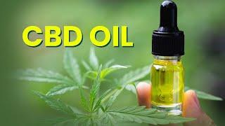 You asked: Is CBD oil like charas? | SAMAA HEALTH | 23 September 2020