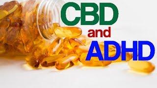 Does CBD Oil Help ADHD?