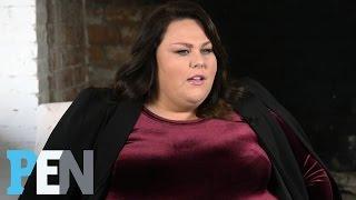 This Is Us: Chrissy Metz Talks About Her Weight Loss Journey Mirroring Her Character | PEN | People