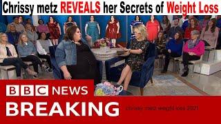 chrissy metz weight loss 2021|  chrissy metz 2021 | this is us season finale