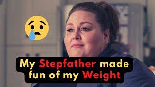 Chrissy Metz Weight Loss Story - [Emotional]