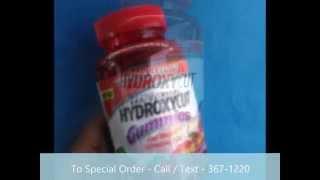 Where to Buy Hydroxycut Gummies Weight Loss - For Sale in Kingston Jamaica