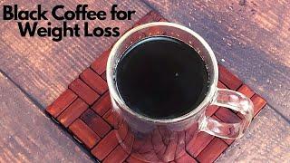 Remove Belly Fat with COFFEE, HONEY and LEMON |VIRAL WEIGHT LOSS DRINK | #shorts