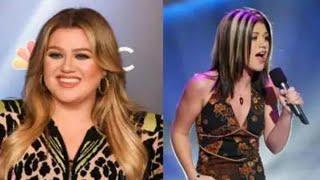 Kelly Clarkson's 18 KG Weight Loss: Revealing Powerful Diet Chart