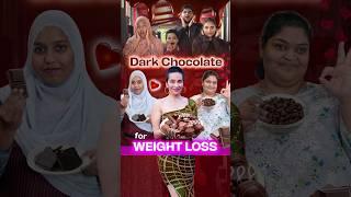 Fast Weight Loss Course: Including Dark Chocolate in Your Diet | Indian Weight Loss Diet by Richa