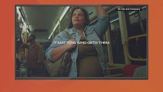 New Eli Lilly ad discourages use of weight loss drugs for cosmetic reasons