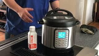 How to make CBD oil with an Instant pot