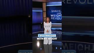 Oprah's Special on Weight Loss Premieres Tonight on ABC! #oprah #weightloss