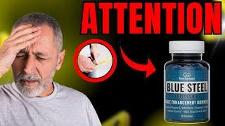 BLUE STEEL GUMMIES REVIEWS 