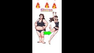 Weight loss Transformation 2022 #shorts #weightloss #rebelwilsonweightloss
