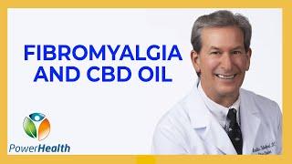 Fibromyalgia and CBD Oil