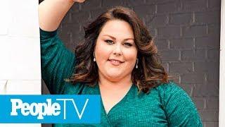 This Is Us’ Chrissy Metz Opens Up About Being Shamed For Weight | PeopleTV