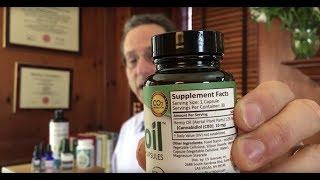 CBD Oils and Supplements Reviewed by ConsumerLab