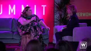 ‘This Is Us’ Star Chrissy Metz: You Can Live ‘a Healthy Life’ at an ‘Unconventional Size’