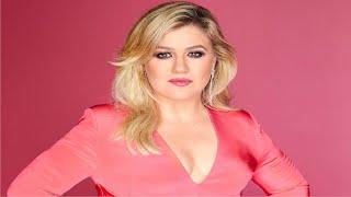 Kelly Clarkson Acknowledges Weight Loss, Shares Insight Into Her Routine