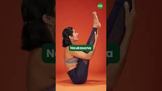 Yoga Poses That Will Speed Up Your Weight Loss Journey I International Yoga Day