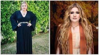 Truth Behind Kelly Clarkson's Weight Loss: Ozempic Vs Keto! Kelly Clarkson Keto Gummies Scam! Watch