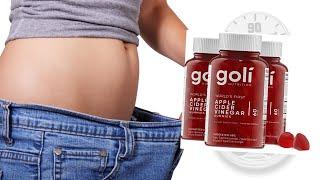 Goli Gummies & Weight Loss: Fact or Fiction?