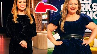 How Kelly Clarkson Lost Weight | Weight Loss Journey