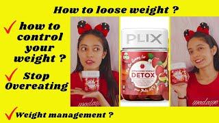 Plix Olena ACV Gummies - This  thing will help you in weight loss/ how to manage your diet