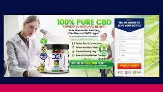 Natures Only CBD Gummies (Reviews) - 100% Legitimate & Efficacious? Our Evaluation 2022