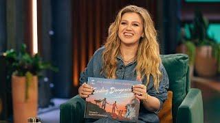 Kelly Clarkson Says Being Told She's 'Pre-Diabetic' Prompted Recent Weight Loss || Breaking news