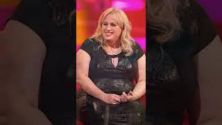 Rebel Wilson Weight Loss Transformation #SHORTS