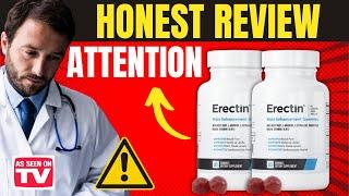 ERECTIN REVIEW ((