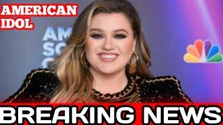 Today's Tragic Fate! American Star Kelly Clarkson weight gain!! Very Dangerous!! It Will Shock You!