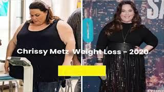 chrissy metz weight loss #shorts