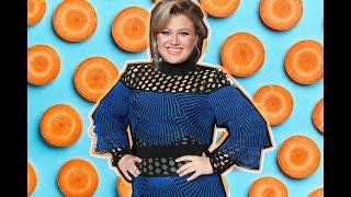 Kelly Clarkson Weight Loss Steven Gundry Plant Paradox Diet The Feast