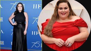 Chrissy Metz And Her Story Of With A Series Of Challenge With Weight Loss And A Happy Dating Life Wi