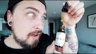 CBD Oil Reviews (2019) Is This Any Good?