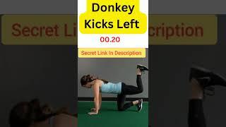 weight lose fast at Home Exercise Day 1 #healthfithindi #exercise #gym #health #short #usa