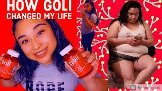 Does GOLI REALLY HELP WITH WEIGHTLOSS? | Cheaper ONLINE!