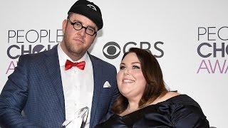 Chrissy Metz Defends 'This Is Us' Co-Star Chris Sullivan Wearing a Fat Suit