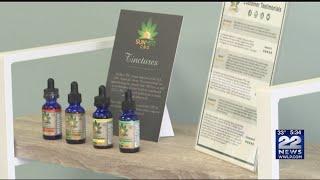 What is CBD oil and is it good for you?