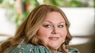 Chrissy Metz, 42, Shows Off Massive Weight Loss In Fierce New Photo