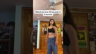 WEIGHT LOSS Transformation That Will SHOCK You! (Before & After)