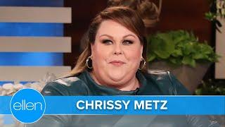 How Chrissy Metz Met Her Boyfriend During the Pandemic