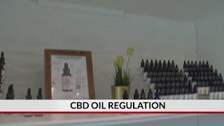 CBD oil