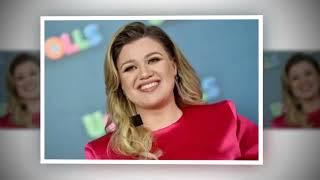 Kelly Clarkson's Stunning Weight Loss Transformation || It will shock you