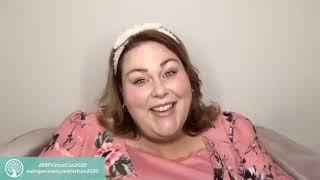 Chrissy Metz and Kara Richardson Whitely - ERF Conference Teaser