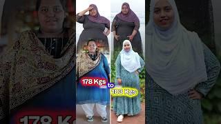 How to Overcome Hypothyroidism for Weight Loss: Dilshad's Experience | Indian Weight Loss Diet