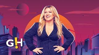 Kelly Clarkson's INCREDIBLE Weight Loss Journey | Gossip Herald