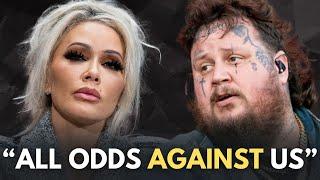 Jelly Roll's REAL Reason To Lose Weight Is Not What You Think