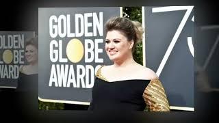 Kelly Clarkson's Weight Loss Transformation Boosts Ego Post Split || It will shock you