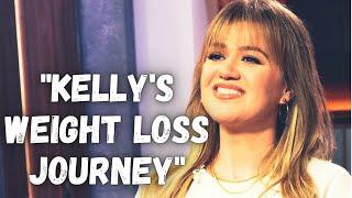 Kelly Clarkson Reveals Her Weight Loss Journey: My Doctor's Advice Changed Everything!